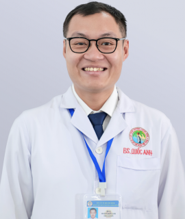HOÀNG QUỐC ANH