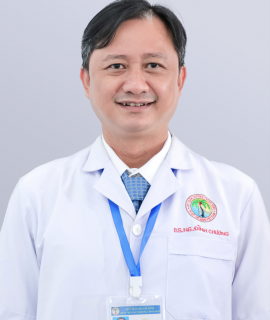 NGUYỄN ĐÌNH CHƯƠNG