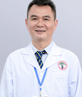HỒ THÀNH NHÂN