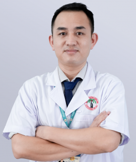 Lê Đức Hiếu