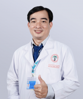 LÊ NGỌC TUẤN