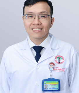 ĐỖ HỒNG PHÚC