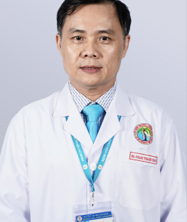 PHẠM THANH TÂN