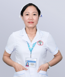 LÊ XUÂN DIỆU