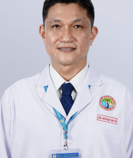 NGUYỄN NGỌC THANH TÂM
