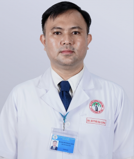 HUỲNH HẠ LONG