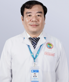 VŨ XUÂN THÀNH