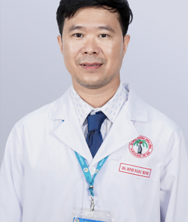 ĐINH NGOC MINH