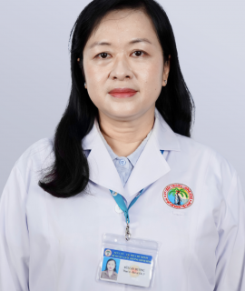 BÙI LAN HƯƠNG