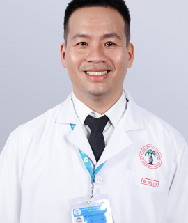 NGUYỄN VIẾT TÂN