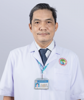 NGUYỄN THANH PHÚC