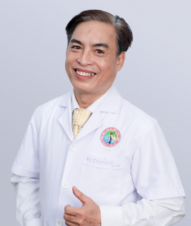 PHAN DZƯ LÊ THẮNG
