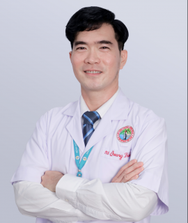 NGUYỄN QUANG VINH