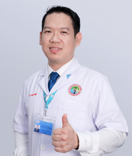 TRẦN PHAN VINH HIỂN