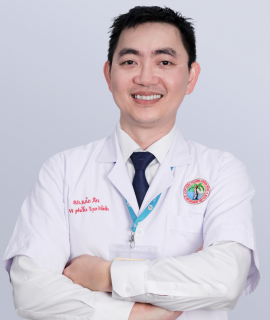 NGUYỄN TẤN BẢO ÂN
