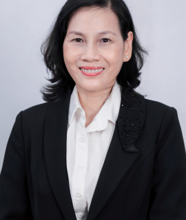 ĐỖ THỊ TRINH