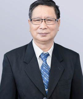 MAI TRỌNG TƯỜNG