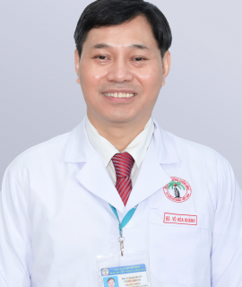 VÕ HÒA KHÁNH