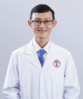 HUỲNH QUANG TUYẾN