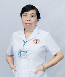 NGUYỄN THỊ HUỆ