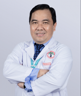 BÙI HOÀNG LẠC