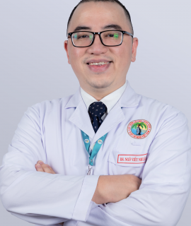 NGÔ VIẾT NHUẬN