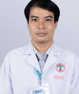 LÊ UY PHƯƠNG