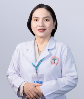 LÊ NGỌC QUYÊN