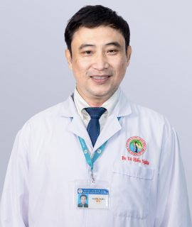 VÕ HIẾU NGHĨA