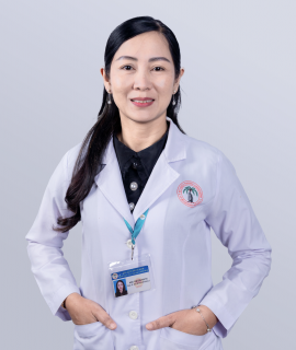 ĐIỂU THỊ KIM PHỤNG
