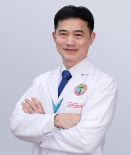 LÊ MINH TRÍ