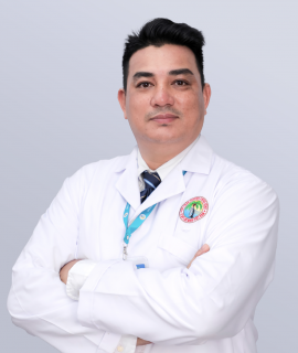 BÙI XUÂN KỲ