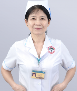 LÊ THỊ MỸ TRANG