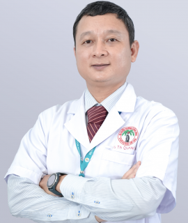 TẠ QUANG HIẾU