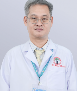 PHẠM TRẦN THƯỜNG