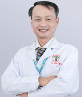 TRẦN QUANG THOẠI