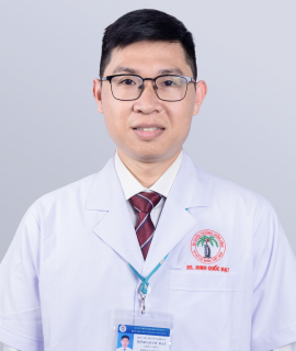 ĐINH QUỐC ĐẠT