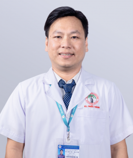 TỪ PHƯỚC THÀNH