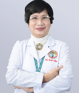 HUỲNH THỊ LINH THU