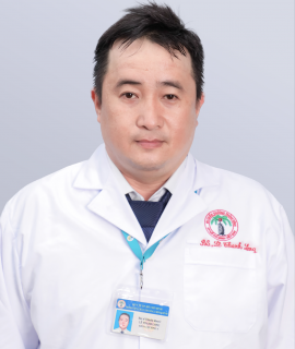 LÊ THANH LONG
