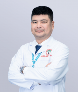 BÙI HOÀNG LÂN