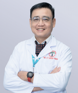 LÊ ĐĂNG THANH