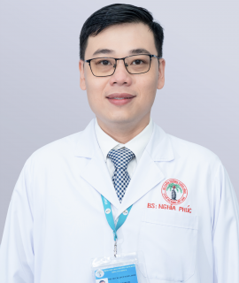 DIỆP NGHĨA PHÚC