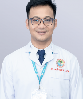 NGÔ THANH LONG