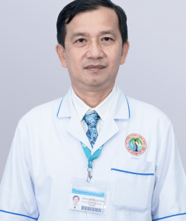 ĐẶNG PHƯỚC CHÁNH