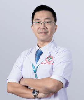 VŨ TAM TRỰC