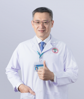 TIÊU CHÍ VIỄN