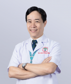 NGUYỄN THẾ HANH