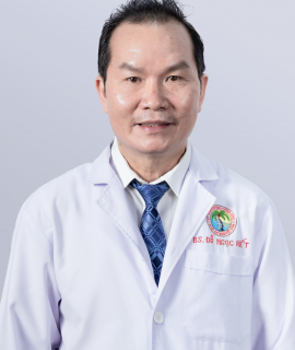 ĐỖ NGỌC RIẾT