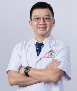 TRẦN ĐANG KHAI